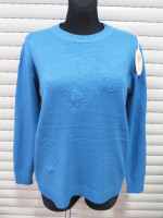Swetry damskie (L-3XL)