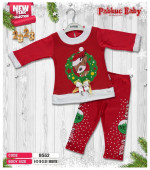 Komplet niemowlęcy (9-24M)
