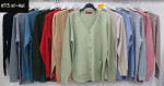 Swetry damskie (XL-4XL)