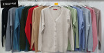 Swetry damskie (XL-4XL)