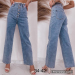 Spodnie damskie (34-42)