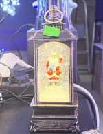 LAMPKI CHOINKOWE
