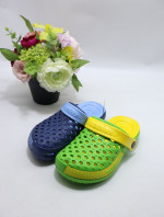 Klapki basenowe damskie (36-41)