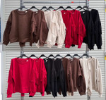 BLUZA DAMSKA (towar włoski)