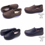 Półbuty Męskie (40-46)