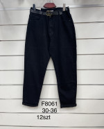 Spodnie damskie (30-36)