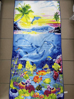 Ręczniki (70x140)