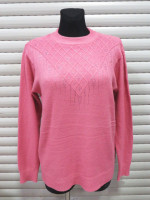 Swetry damskie (L-3XL)