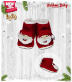 Kapcie dziecięce (3-9M)