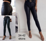 Spodnie damskie (34-42)