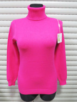 Swetry damskie (L-3XL)