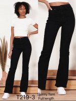 Spodnie damskie (XS-XL)
