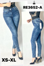 Spodnie damskie (XS-XL)