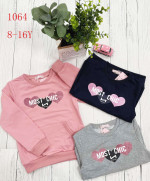 Bluza dziecięca (8-16)