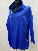 Bluza damska (48-54) towar polski