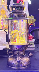 LAMPKI CHOINKOWE
