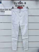 Spodnie damskie (34-42)