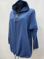Bluza damska (48-54) towar polski