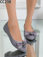 BALERINY DAMSKIE