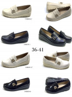 Buty sportowe damskie