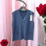 Swetry damskie (L-3XL)