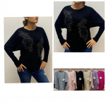 Bluzka damska (M-2XL)