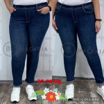 SPODNIE DAMSKIE (30-38)