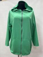 Bluza damska (46-52) towar polski