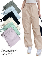 Spodnie damskie (S-XL)