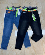 Spodnie damskie (34-42)