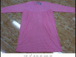 Koszula nocna (M-4XL)