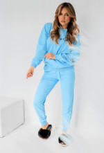 KOMPLETY DAMSKIE (S-XL) towar turecki