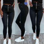 Spodnie damskie (34-42)
