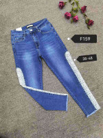 Spodnie damskie (38-48)