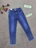 Spodnie damskie (38-48)