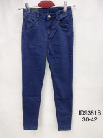 Spodnie damskie (30-42)
