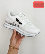Buty sportowe damskie