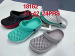 KLAPKI BASENOWE DAMSKIE (37-42)