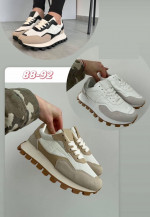 Buty sportowe damskie
