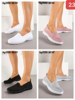 Buty sportowe damskie