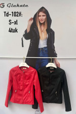 Kurtka damska (S-XL)