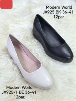 Baleriny damskie (36-41)
