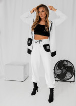 KOMPLETY DAMSKIE (S-XL) towar turecki