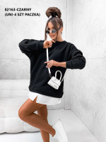 BLUZA DAMSKA (S-XL)