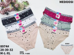 Majtki damskie (M-XL)