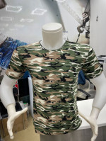 Bluzka męska (S-2XL) towar turecki