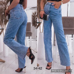Spodnie damskie (34-42)