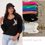 Bluza damska (towar turecki)