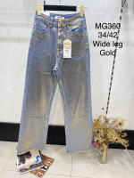 Spodnie damskie (34-42)