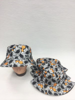 Czapka dziecięca